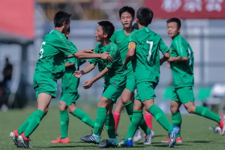 关于华北球队主场取胜，稳固小组第二的信息