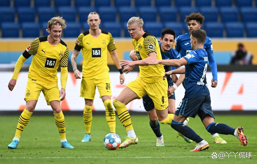开云平台中国-多特蒙德主场大捷，夺得重要胜利 
