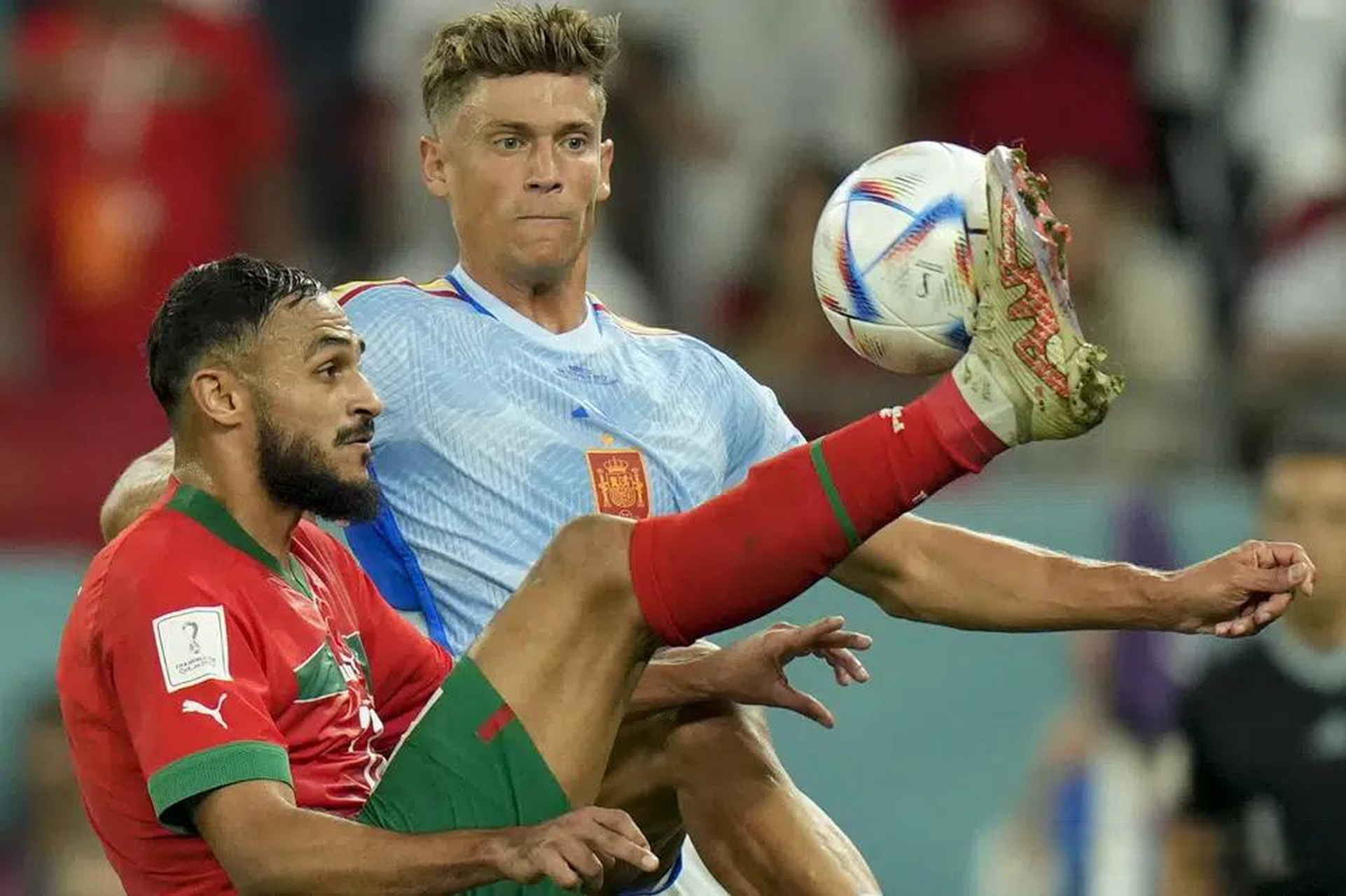 开云官网首页-包含摩洛哥晋级非洲国家杯半决赛，实力抢眼的词条